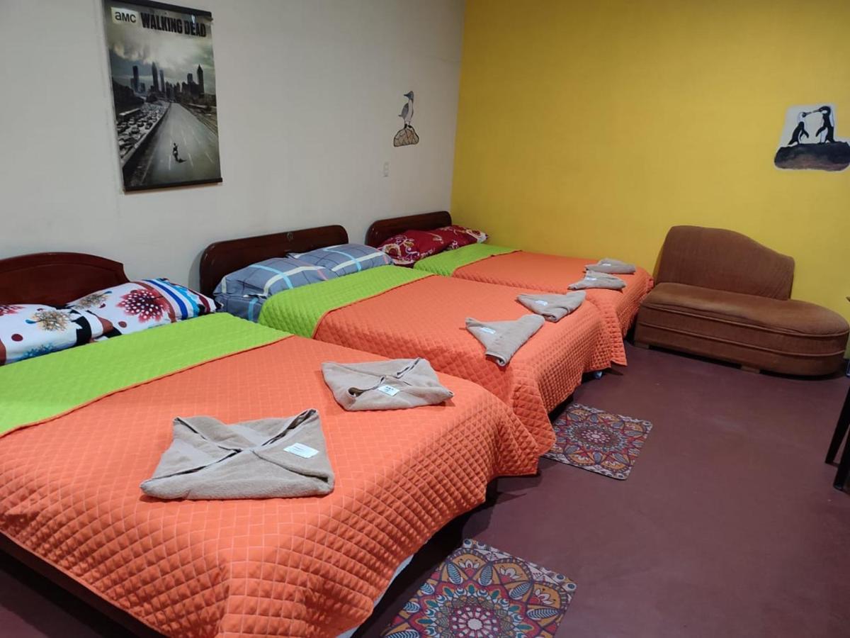 Mi Oficina Apartment Puerto Ayora (Galapagos Islands)