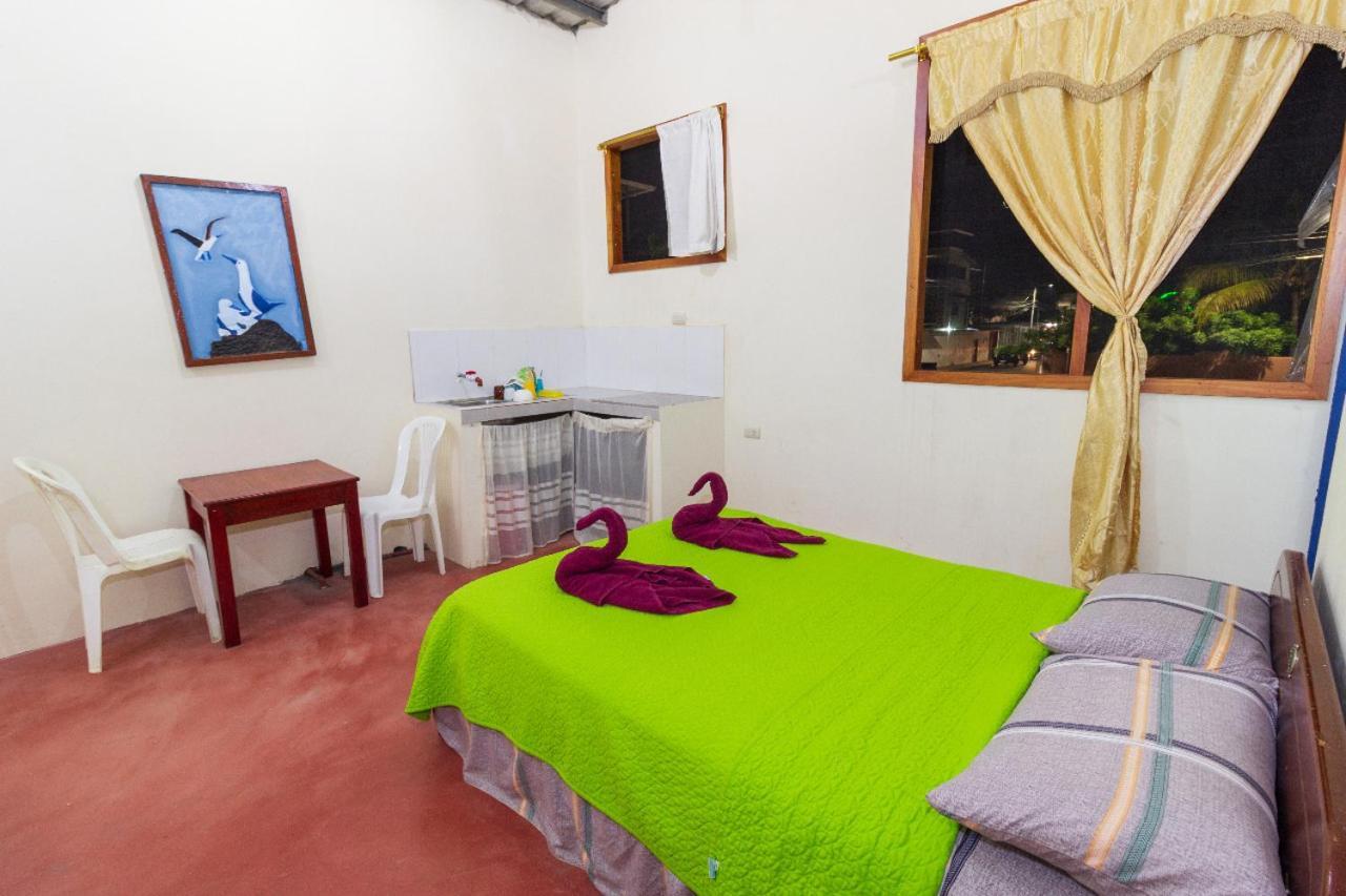Apartment Mi Oficina *