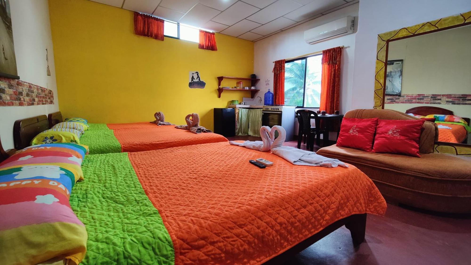 Mi Oficina Apartment *
