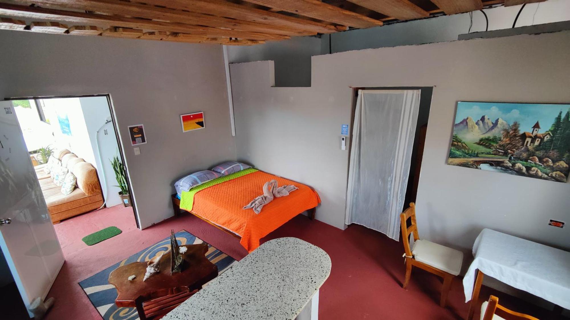 Mi Oficina Apartment *