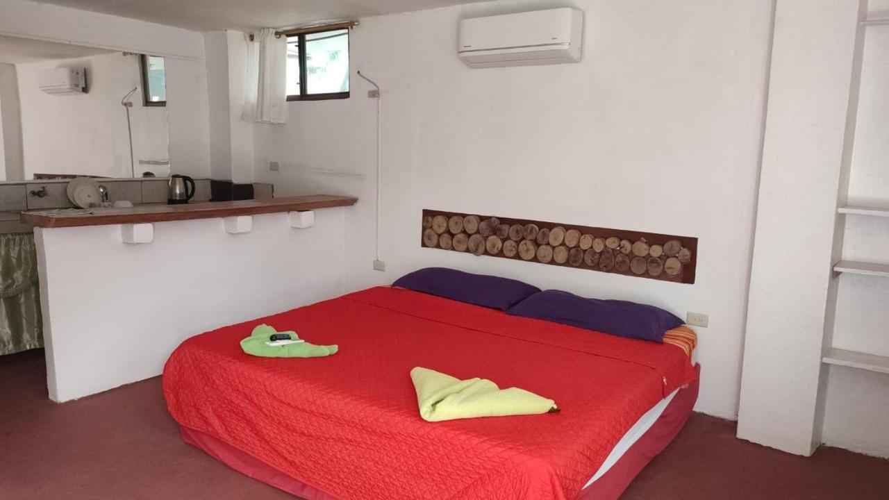 Mi Oficina Apartment