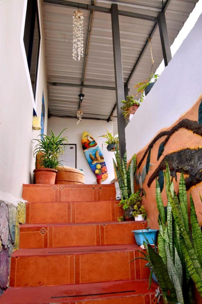 Apartment Mi Oficina Puerto Ayora (Galapagos Islands)